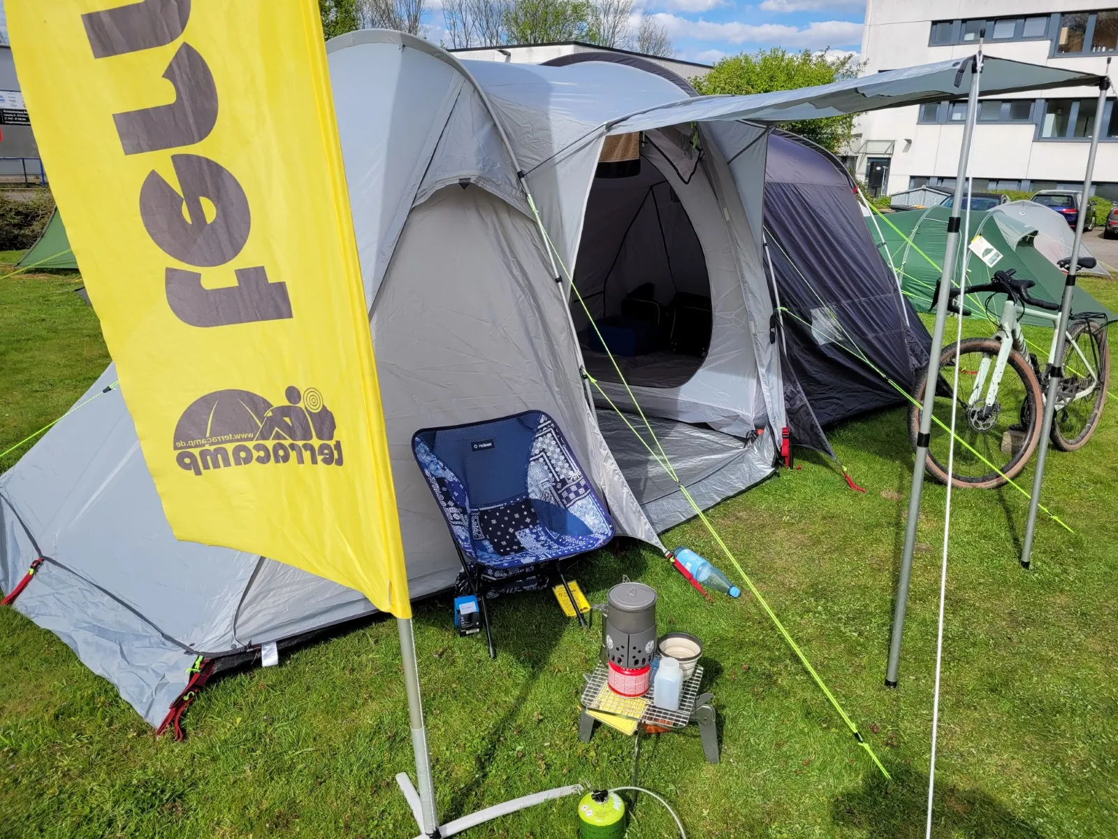 Du betrachtest gerade Veranstaltungen: terracamp Zelt-Events 2025